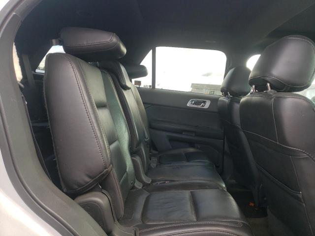 Photo 6 from auction – 2014 FORD EXPLORER X with VIN 1FM5K8D88EGA27102