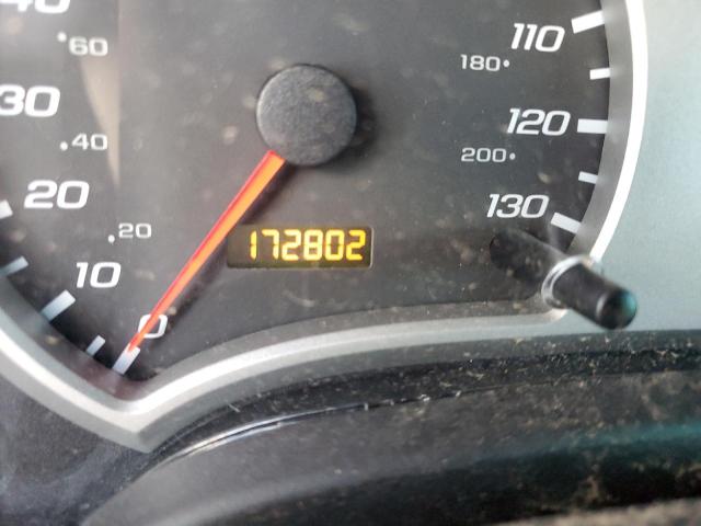 Photo 8 from auction – 2006 CHEVROLET EQUINOX LT with VIN 2CNDL63F766019698