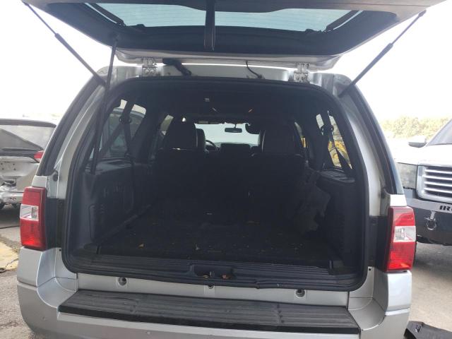 Photo 9 from auction – 2017 FORD EXPEDITION with VIN 1FMJK1HT4HEA31586