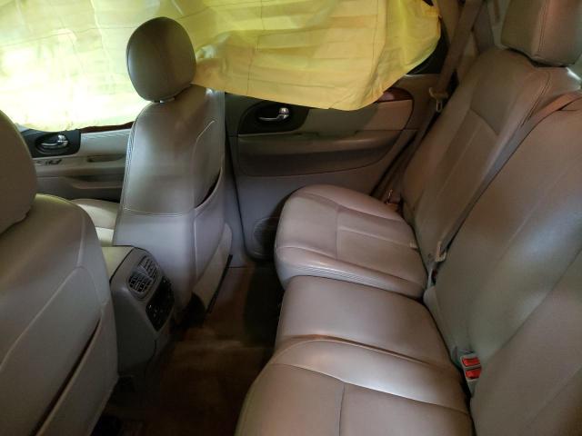 Photo 6 from auction – 2006 GMC ENVOY with VIN 1GKDT13S562233949