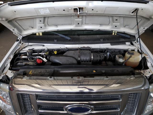 Photo 7 from auction – 2012 FORD ECONOLINE with VIN 1FBSS3BL2CDA12745