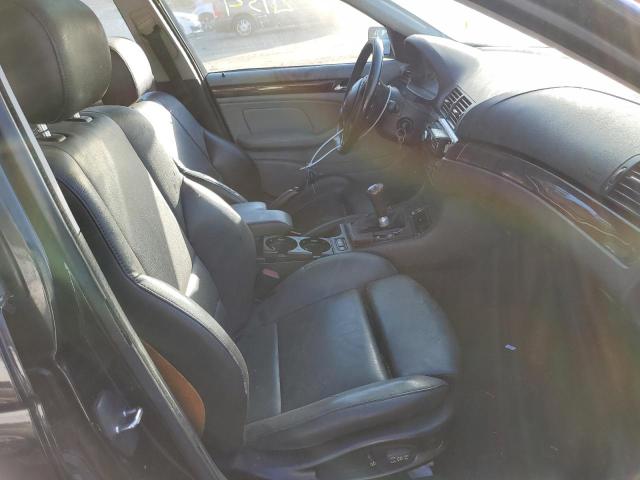 Фото 5 с аукциона – 2000 BMW 323 I с VIN WBAAM3344YKC73127