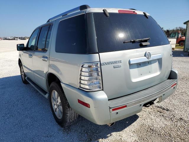 Photo 3 from auction – 2006 MERCURY MOUNTAINEE with VIN 4M2EU38806UJ06739