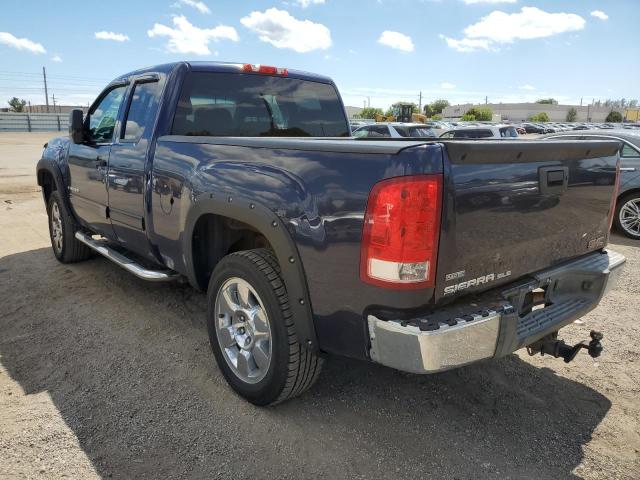 Photo 3 from auction – 2009 GMC SIERRA C15 with VIN 2GTEC290391120940