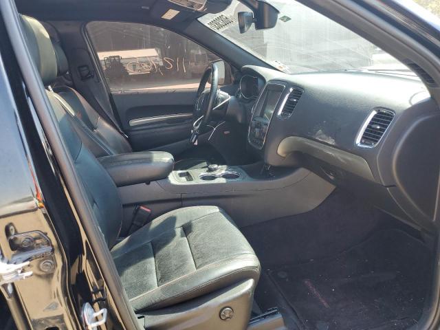 Photo 5 from auction – 2017 DODGE DURANGO R/ with VIN 1C4SDHCT9HC785341