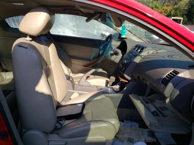 Photo 5 from auction – 2008 NISSAN ALTIMA 3.5 with VIN 1N4BL24E98C275447