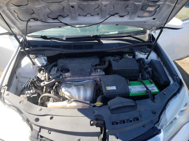 Photo 7 from auction – 2015 TOYOTA CAMRY LE with VIN 4T1BF1FK7FU101183