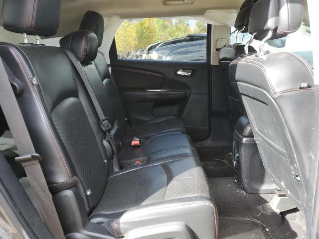 Photo 6 from auction – 2018 DODGE JOURNEY GT with VIN 3C4PDDEG6JT464334