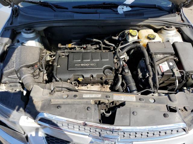 Photo 7 from auction – 2014 CHEVROLET CRUZE LT with VIN 1G1PC5SB3E7229569
