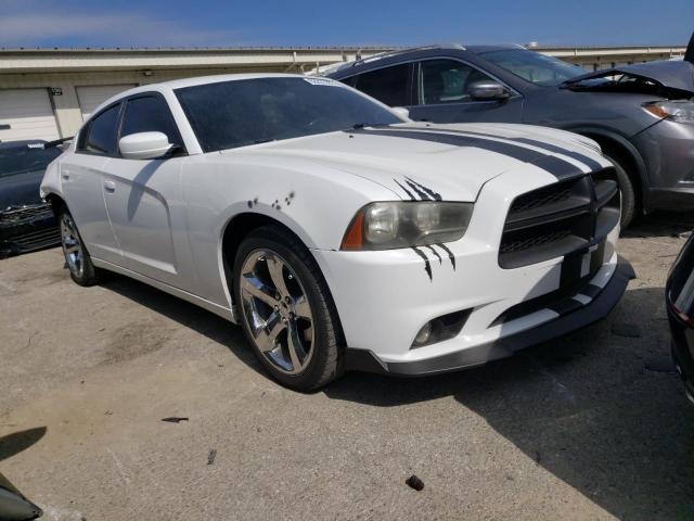 Photo 1 from auction – 2013 DODGE CHARGER PO with VIN 2C3CDXAT1DH568170