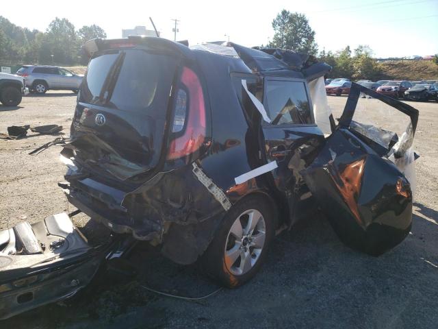 Photo 4 from auction – 2017 KIA SOUL with VIN KNDJN2A21H7502598