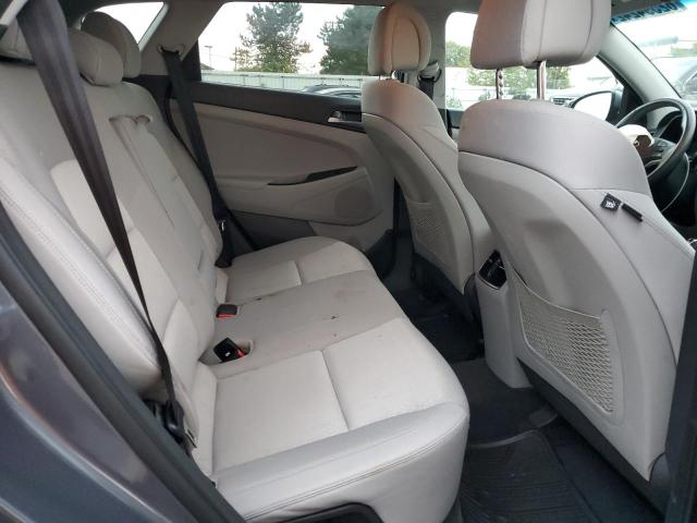 Photo 6 from auction – 2017 HYUNDAI TUCSON LIM with VIN KM8J3CA28HU316114