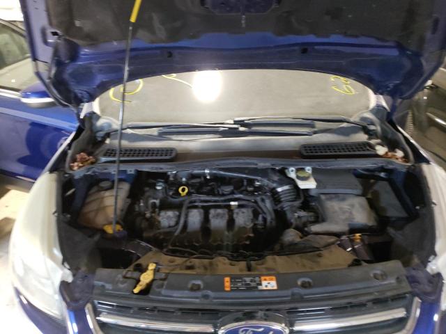 Photo 7 from auction – 2013 FORD ESCAPE SEL with VIN 1FMCU0H95DUC79346