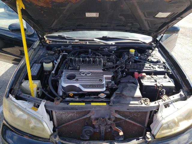Photo 7 from auction – 2000 INFINITI I30 with VIN JNKCA31A6YT117013