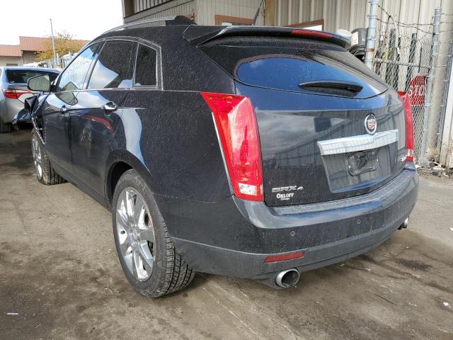 Photo 3 from auction – 2011 CADILLAC SRX PERFOR with VIN 3GYFNEEY7BS620051