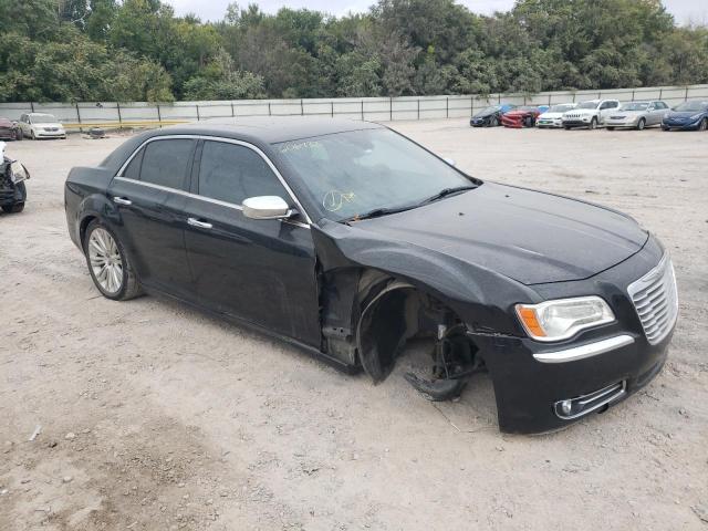 Photo 9 from auction – 2013 CHRYSLER 300C with VIN 2C3CCAEG4DH606732