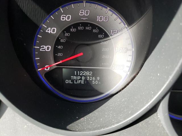 Photo 8 from auction – 2007 ACURA TL with VIN 19UUA66277A006426