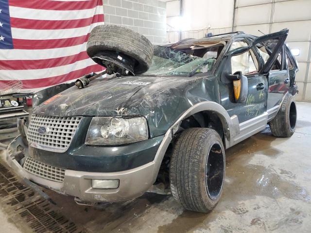 صورة رقم 2 من المزاد - 2003 FORD EXPEDITION مع VIN 1FMFU18L13LC01911