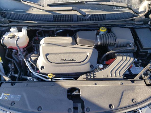 Photo 7 from auction – 2022 CHRYSLER PACIFICA T with VIN 2C4RC1BG3NR148896