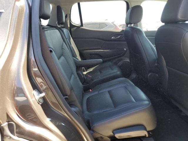 Photo 6 from auction – 2019 GMC ACADIA SLT with VIN 1GKKNMLS1KZ222807