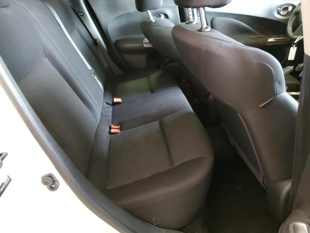 Zdjęcie 6 z aukcji – 2011 NISSAN JUKE S z VIN JN8AF5MV2BT008337