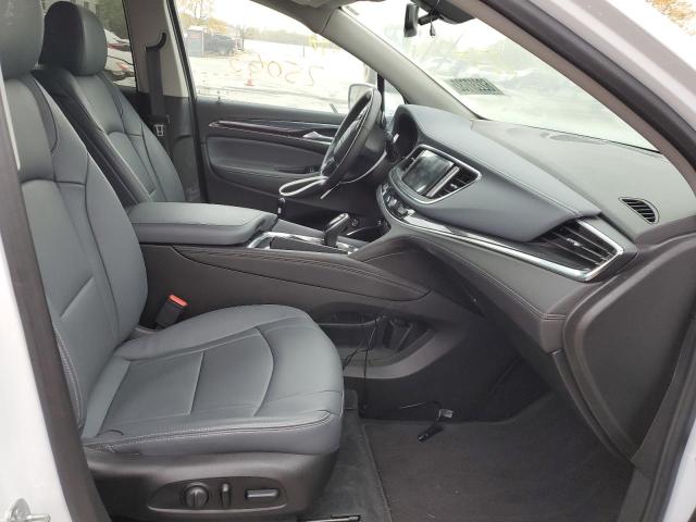 Photo 5 from auction – 2021 BUICK ENCLAVE ES with VIN 5GAERBKWXMJ179433