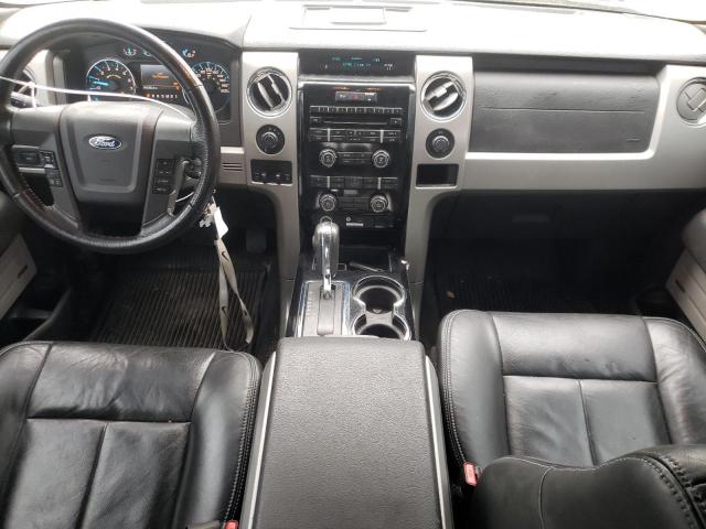 Photo 5 from auction – 2011 FORD F150 SUPER with VIN 1FTFW1EF6BFA90217