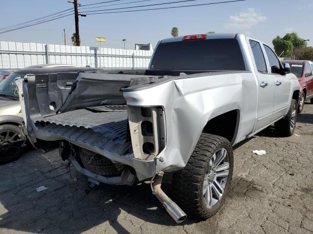 Photo 4 from auction – 2018 CHEVROLET SILVERADO with VIN 1GCRCREC2JZ180665