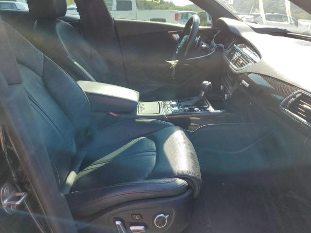 Photo 5 from auction – 2016 AUDI RS7 with VIN WUAW2AFC6GN905029