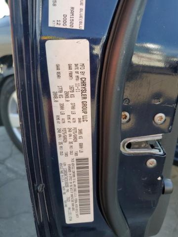 Photo 10 from auction – 2012 DODGE RAM 1500 S with VIN 1C6RD6KT0CS169358