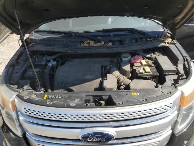 Photo 7 from auction – 2014 FORD EXPLORER X with VIN 1FM5K8D83EGA05590