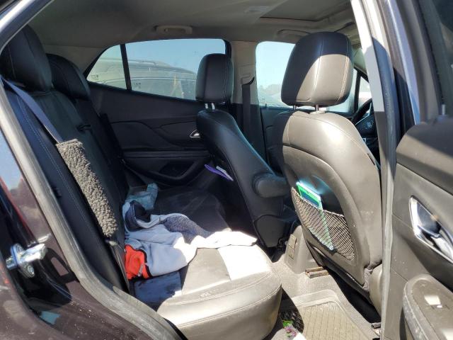 Photo 6 from auction – 2015 BUICK ENCORE PRE with VIN KL4CJDSB9FB266026