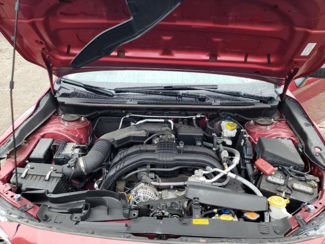 Photo 7 from auction – 2018 SUBARU IMPREZA with VIN 4S3GKAA62J3621631