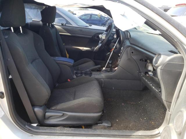 Photo 5 from auction – 2011 TOYOTA SCION TC with VIN JTKJF5C71B3012371