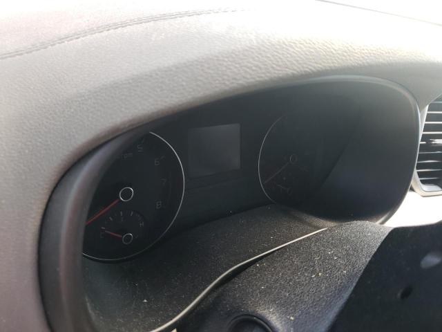 Photo 8 from auction – 2018 KIA SPORTAGE E with VIN KNDPN3AC7J7356755