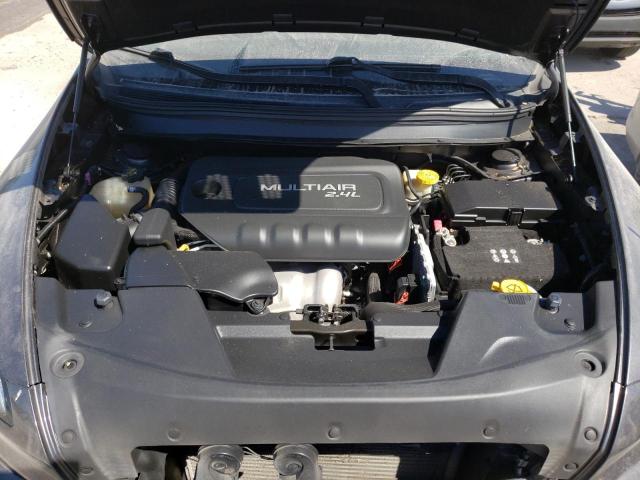 Photo 7 from auction – 2017 JEEP CHEROKEE L with VIN 1C4PJLCB4HW572899