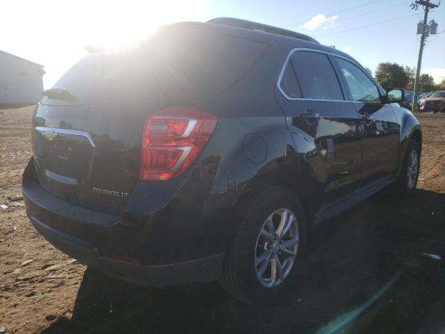 Photo 4 from auction – 2016 CHEVROLET EQUINOX LT with VIN 2GNALCEK4G1183190