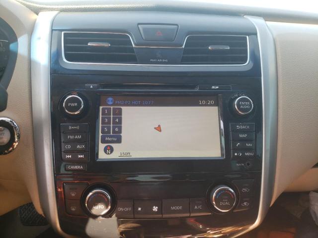 Photo 9 from auction – 2013 NISSAN ALTIMA 2.5 with VIN 1N4AL3AP6DN490631