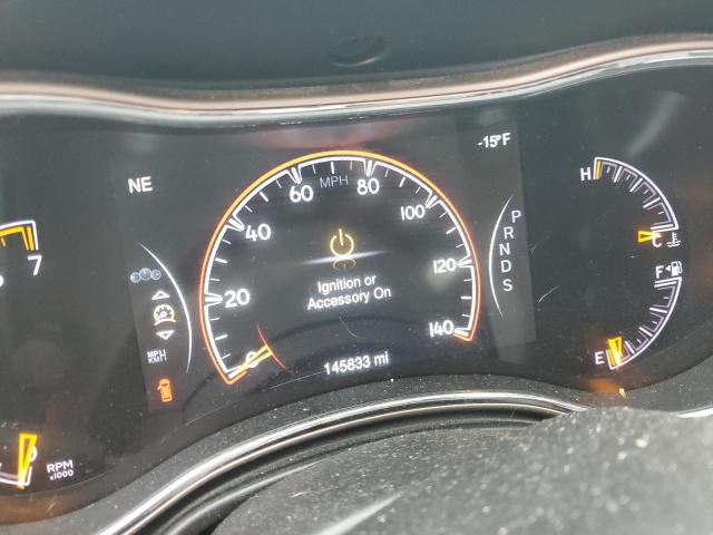 Photo 8 from auction – 2014 JEEP GRAND CHER with VIN 1C4RJFAG1EC517333