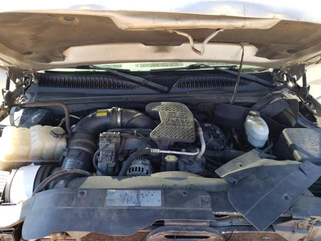 Photo 7 from auction – 2006 CHEVROLET silverado with VIN 1GCHC23D96F229383