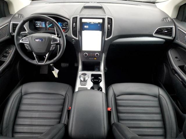 Photo 8 from auction – 2022 FORD EDGE SEL with VIN 2FMPK4J98NBA44682