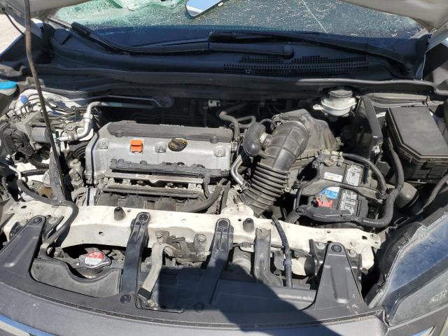 Photo 7 from auction – 2014 HONDA CR-V EXL with VIN 5J6RM3H72EL021267