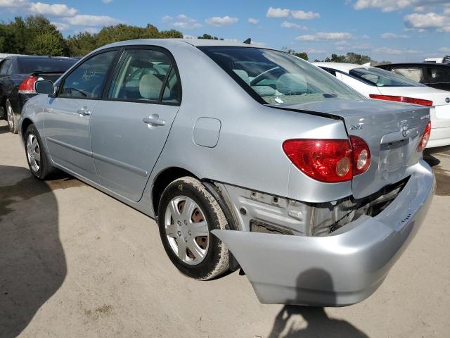 Photo 3 from auction – 2005 TOYOTA COROLLA CE with VIN 1NXBR32E65Z566734