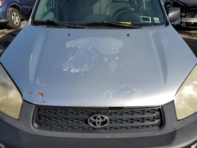 Photo 7 from auction – 2003 TOYOTA RAV4 with VIN JTEGH20V030090717