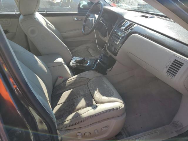 Photo 5 from auction – 2009 CADILLAC DTS with VIN 1G6KD57969U103673