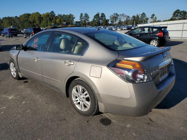 Photo 3 from auction – 2012 NISSAN ALTIMA BAS with VIN 1N4AL2AP4CN556229