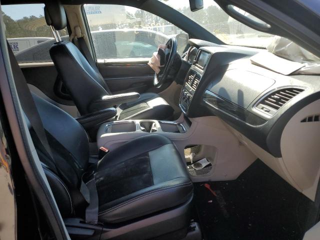 Photo 5 from auction – 2017 DODGE GRAND CARA with VIN 2C4RDGCG1HR806069