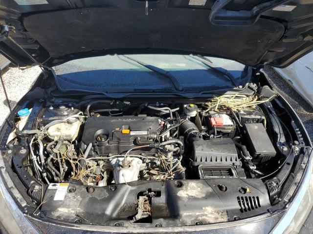 Photo 7 from auction – 2016 HONDA CIVIC EX with VIN 19XFC2F75GE030193