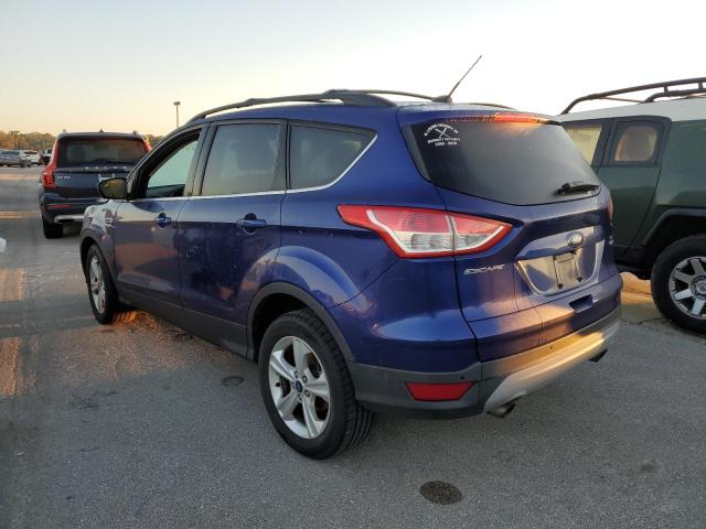 Photo 3 from auction – 2014 FORD ESCAPE SE with VIN 1FMCU9G93EUC00148