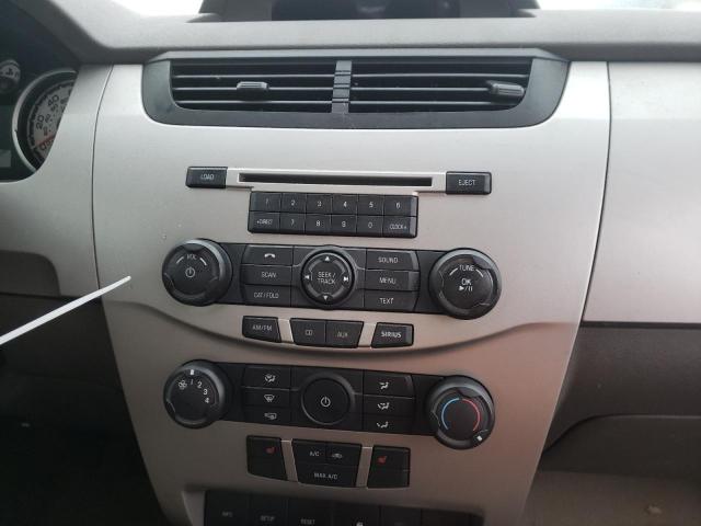 Photo 9 from auction – 2009 FORD FOCUS SEL with VIN 1FAHP37N89W105144